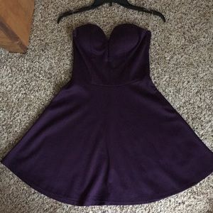 Charlotte Russe Dress